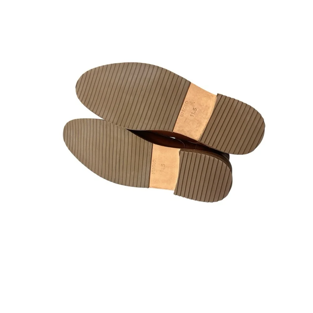 Nisolo product pair